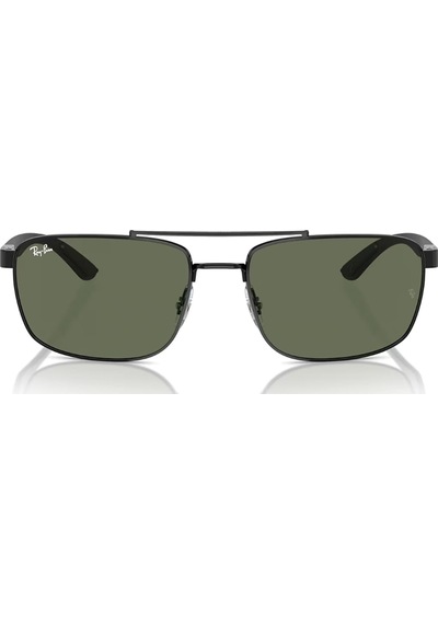 Ray-Ban Rb3737 002/71 60 Erkek Güneş Gözlüğü