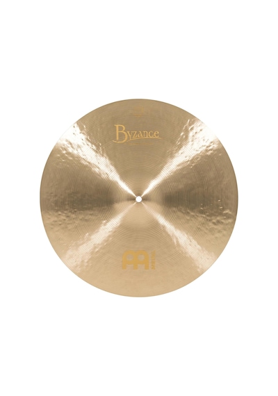 Meinl B17jmtc Byzance 17" Jazz Medium Thin Crash Zil
