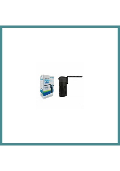 Sobo Wp-1108f Akvaryum İç Filtresi 700 Lt/h 8 W Mac