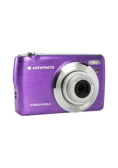 Agfaphoto Realishot DC8200 Fotoğraf Makinesi +16 GB SD