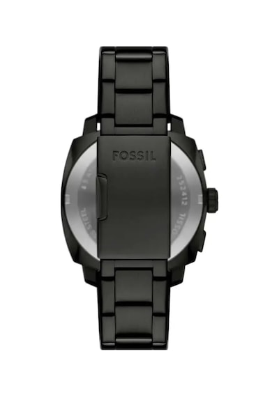 Fossıl Ffs6097 Kol Saati Siyah