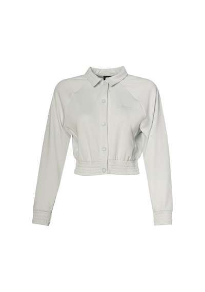 Hummel Jed Fermuarlı Sweatshırt 922409-2882 Mavi