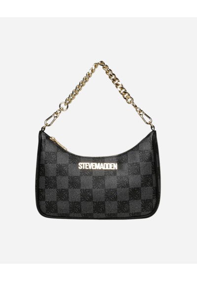 Steve Madden Bvıtal-7 Black Kadın Siyah Çapraz Çanta Bvıtal-7