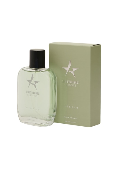 AC&Co / Altınyıldız Classics Intense Erkek Parfüm EDC 100 ML