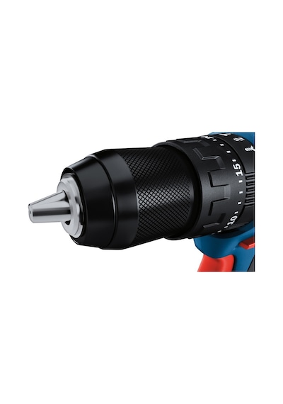 Bosch GSB 183-lı 2AH Tek Akülü Darbeli Matkap + 103 Parça Matkap Ve Vidalama Ucu Seti + Mavi Sırt Çantası