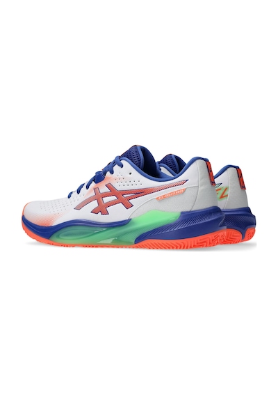 Asics Gel-challenger 15 Padel Erkek White Traditional Tenis Ayakkabısı 1041a511-100 Beyaz Asics Gel-challenger 15 Padel Erkek White Traditional Tenis Ayakkabısı 1041a511-100 Beyaz