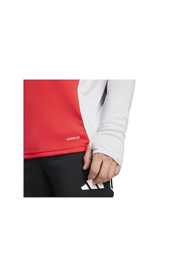 Adidas Adıdas Tiro25c Tr Top Erkek Antrenman Üstü Iw0411 Kırmızı Kırmızı