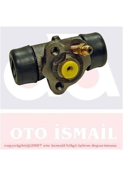 Bosch 0986475735 Fren Silindiri Arka Sağ Corolla 1.3 1.6 1993 1998 Carina 1992 1996 4755020150
