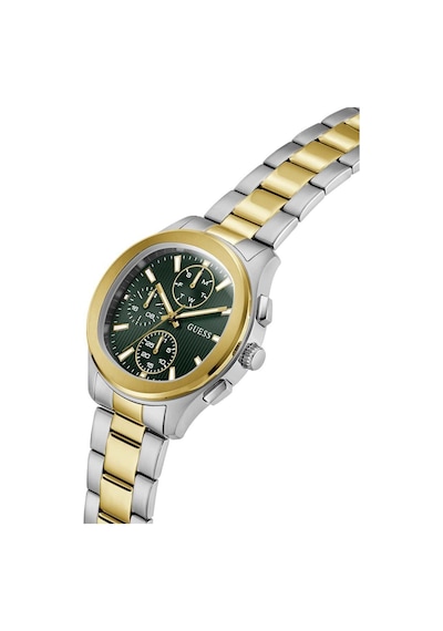 Guess Gugw1048g4 Erkek Kol Saati Metalik Gri