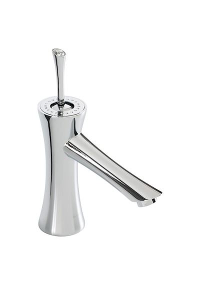 Fontana F-611 Lavabo Bataryası Krom