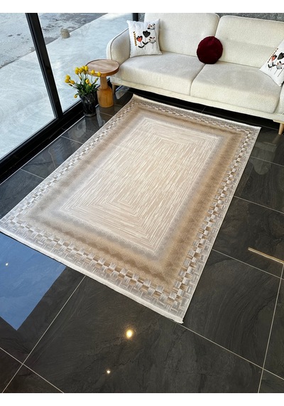 Electra Halı Salon, Oturma, Yatak Odası Halısı Desen Kodu 79451-070 Renkli