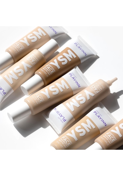Inglot Inglot Playınn Ysm Smoothing Yüz Fondöten 43py