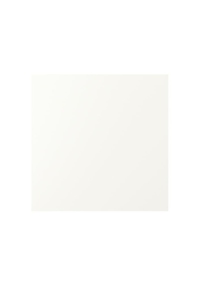Ikea Vallstena Kapak, Beyaz, 60x60 Cm