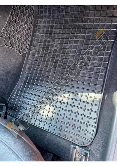 Seintex Mercedes Clk -Class W209 2002-2010 4D Havuzlu Paspas 555787198
