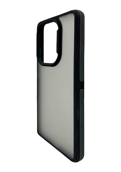 Nettech Xiaomi Redmi Note 13 Pro 4g Uyumlu Nt-n049 Arka Koruma Kılıf - Mor Mor