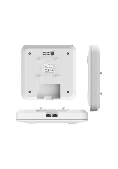 Ruijie Reyee Ax1800 1775 Mbps Wifi 6 Dual Band İç Ortam Tavan Access Point