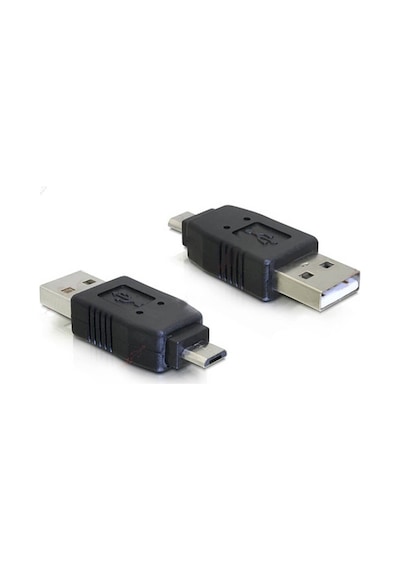 Koodmax Micro Usb Erkek To Usb Erkek Çevirici