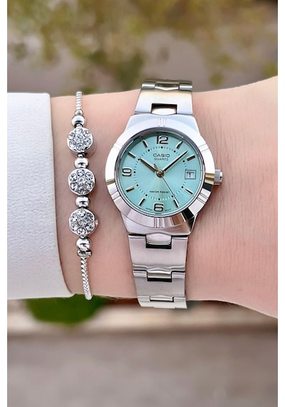 Casio Csıste135 Kadın Kol Saati