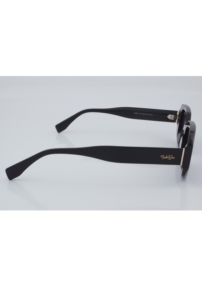 Morlin Bron Mg 2064 C01 51 - 01 Güneş Gözlüğü Gri