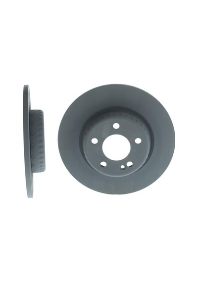 Mercedes C Serisi W205 C 220 D 4-matic Om654 Fren Diski Arka Bosch