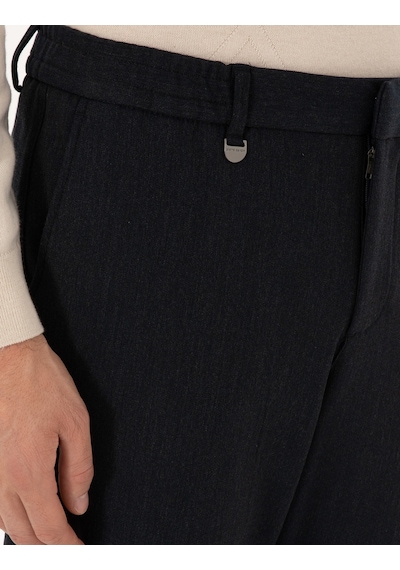 Pierre Cardin Erkek Lacivert Pantolon 50311574-vr033