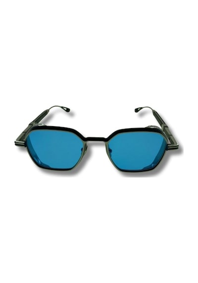 Katsuo Dw1415 Unisex Güneş Gözlüğü Siyah