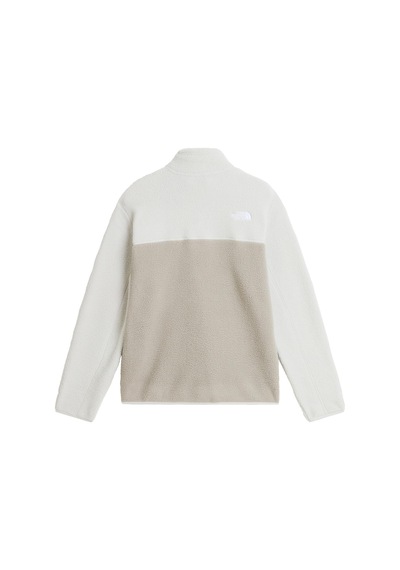 The North Face M Yumıorı 1/4 Zıp Erkek Sweatshirt Nf0a883ssm41 Çok Renkli