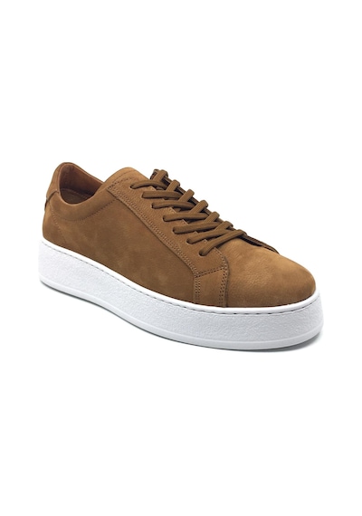 Luiz Paulo %100 Hakiki Nubuk Deri Ortopedik Erkek Sneaker El Yapımı Spor Ayakkabı 39-44 Taba Luiz Paulo %100 Hakiki Nubuk Deri Ortopedik Erkek Sneaker El Yapımı Spor Ayakkabı 39-44 Taba
