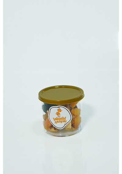 Naturel Karışık Kuruyemiş- 100 Gr Diğer