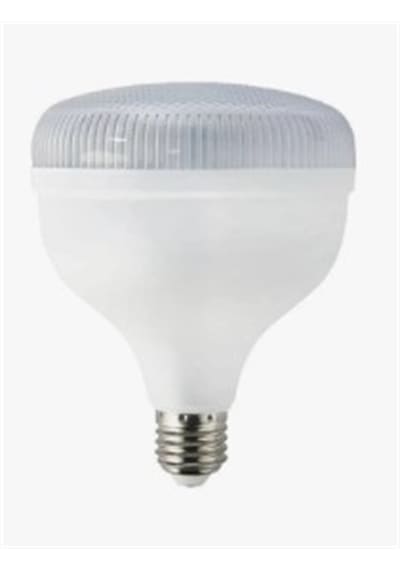 Ledx Al-tb40 40 Watt 4800 Lümen E27 Akım Korumalı Kristal Torch Led Ampul
