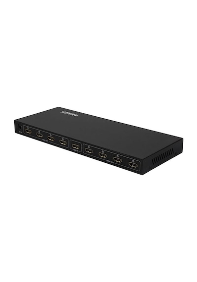Hytech 8 Port 4k X 2k Hdmi Splitter Dağıtıcı Hy-lu8
