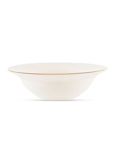 Aryıldız Alisa Gold Kase 16 Cm Renkli