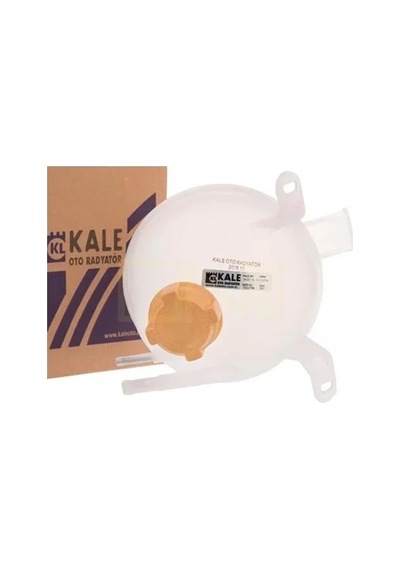 Opel Yedek Su Deposu Kale 343775