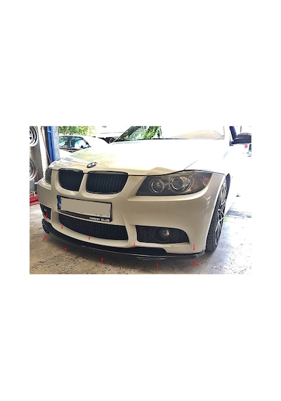 Bmw E90 M3 Ön Lip