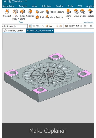 Siemens Nx 2212 Cad Video Ders Eğitim Seti