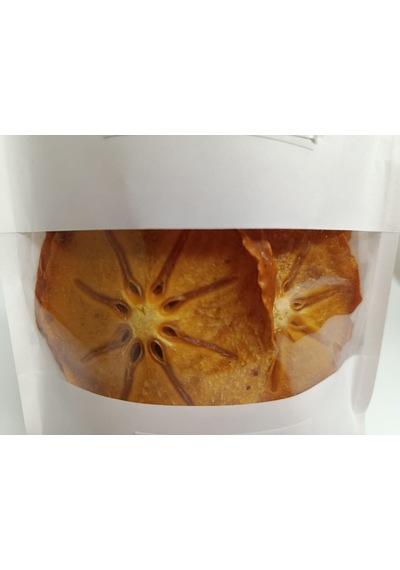 Kurutulmuş Cennet Hurması 100 G