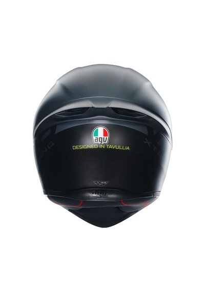 Agv K1 S Limit 46 Motosiklet Kaskı