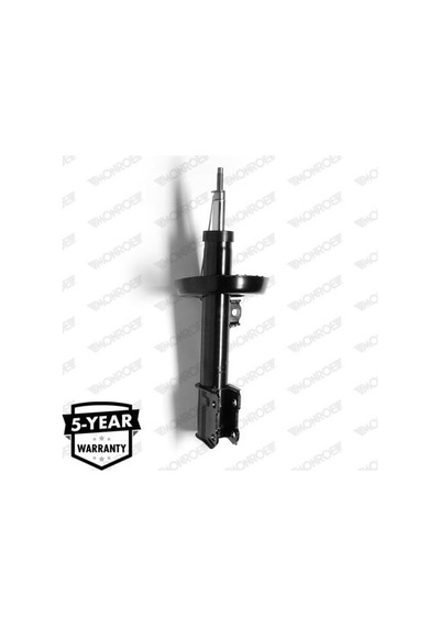 Ön Amortisör Sol Astra G-zafıra A 98 Tüm Modeller 93172563-344077-344049-93170464