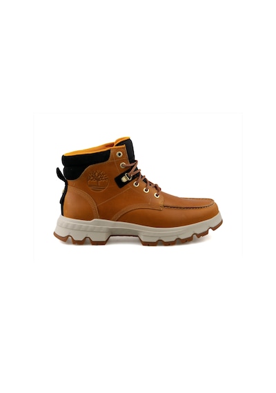 Timberland Mid Lace Up Waterproof Boot Erkek Trekking Bot Ve Ayakkabısı Tb0a5yed2311 Sarı 001