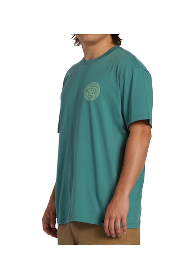 Billabong Swıvel Tees Yeşil Yeşil