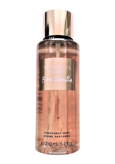 Victoria’s Secret Bare Vanilla Fragrance Mist Vücut Spreyi 250 ML
