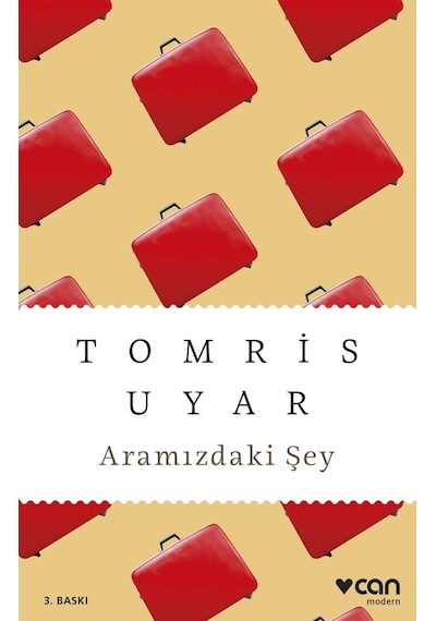 Aramızdaki Şey 9789750763571