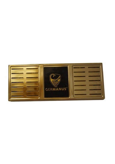 Germanus Kahve Lake Humidor 981182