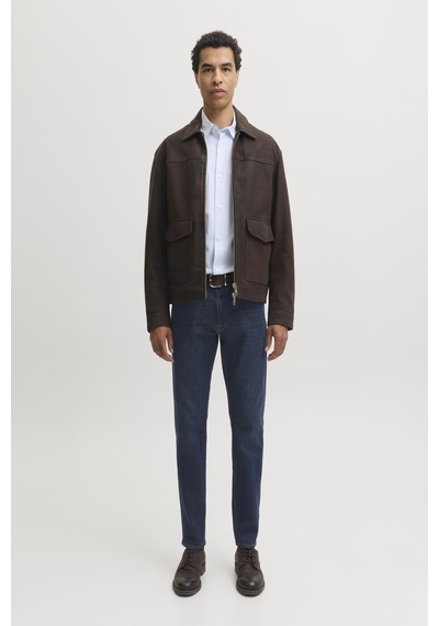 Jack & Jones Jjımıke Jjclassıc Jj 296 Noos Lacivert