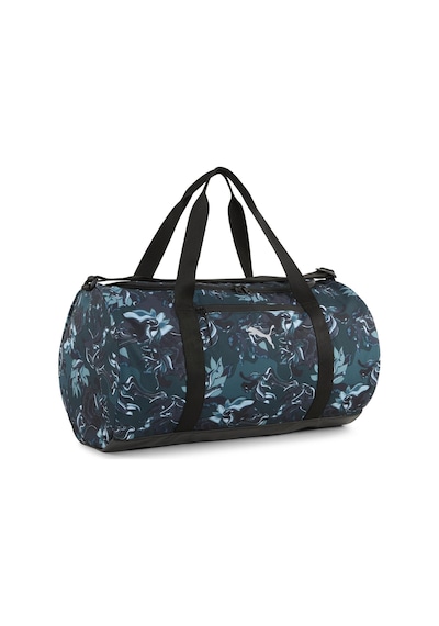 Puma Kadın At Green Terraıns Barrel Bag Spor Çantası Green Terrai