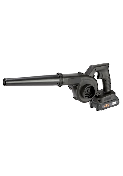 Mdhl Cf-j001 48v Şarjlı El Fanı - Kablosuz Turbo Hava Üfleme Ve Kurutma Makinesi Yüksek Basınçlı