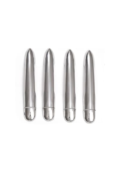 Ebal Otomotiv Renault Megane 2 SEDAN Krom Kapı Kolu 4 Kapı 2004-2010