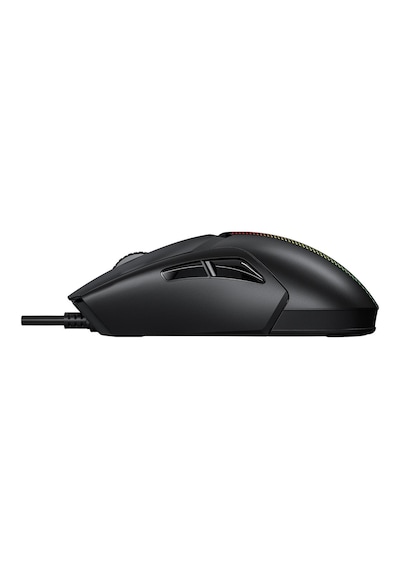 Aula F813 PRO 12400 DPI RGB Optik Gaming Oyuncu Mouse