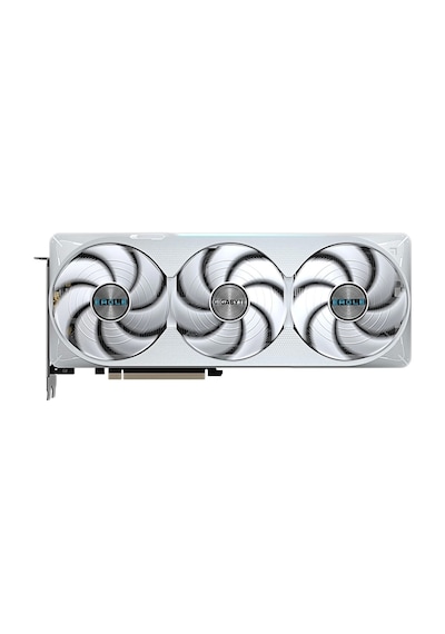 Gigabyte Geforce Rtx 5070 Ti Eagle Oc Ice Sff 16gb Dlss 4 256 Bit Gddr7 Ekran Kartı