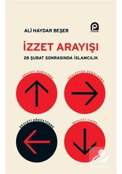 İzzet Arayışı - 28 Şubat Sonrasında İslamcılık - Ali Haydar Beşer - Pınar Yayıncılık